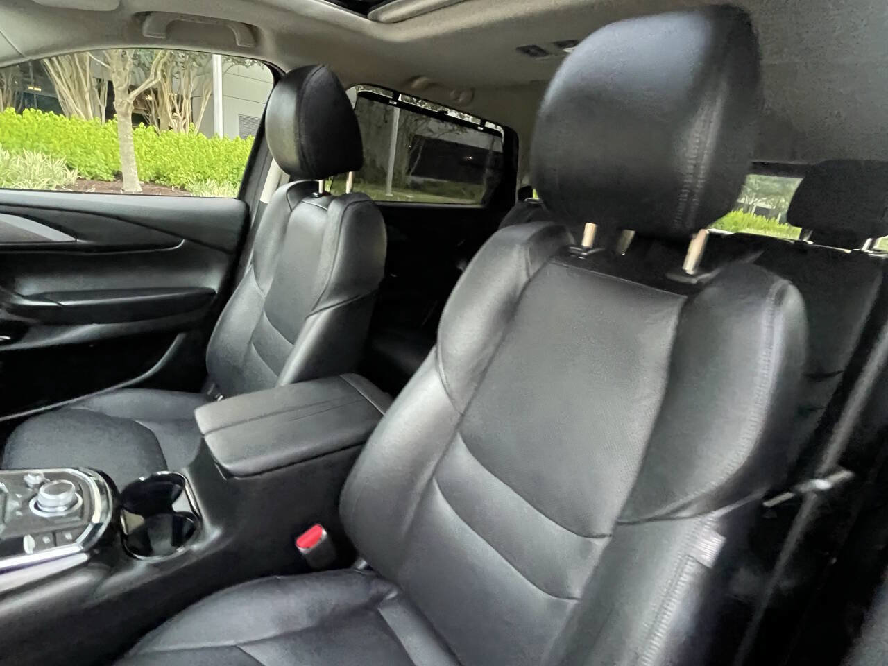 Used 2022 MAZDA CX-9 Touring Plus AWD/4WD image 11