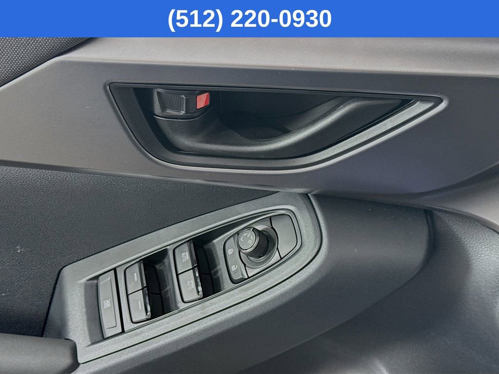 Certified 2025 Subaru Impreza 2.0i image 22