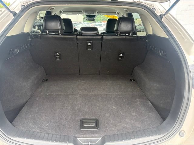Used 2025 MAZDA CX-5 AWD 2.5 S w/ Select Package image 34