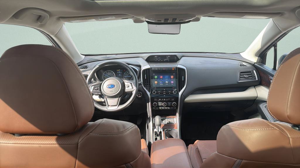 Used 2019 Subaru Ascent Touring w/ Popular Package #3 AWD/4WD image 34