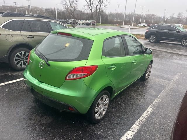 Used 2011 MAZDA MAZDA2 Sport image 4