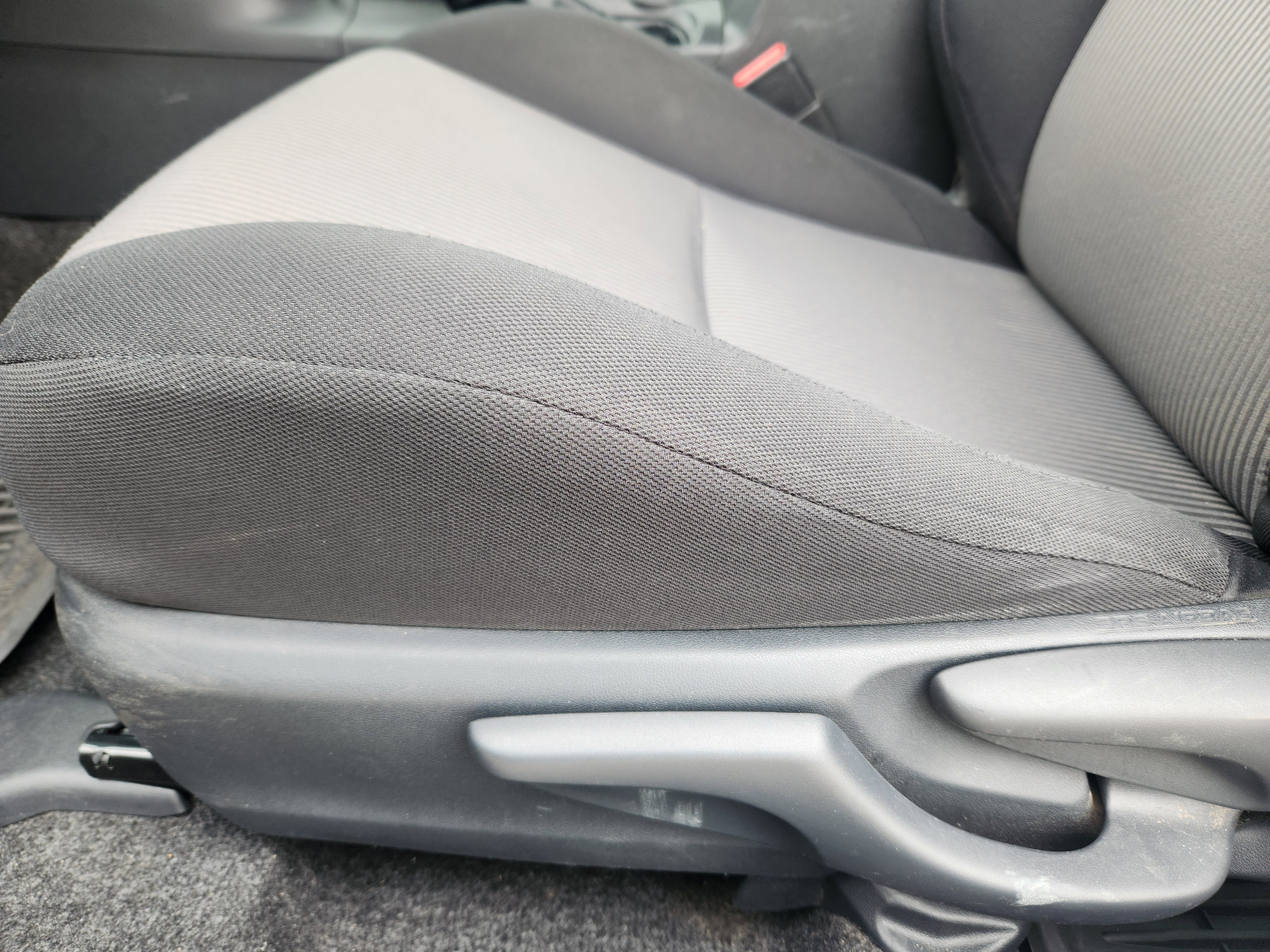 Used 2016 Scion tC image 16