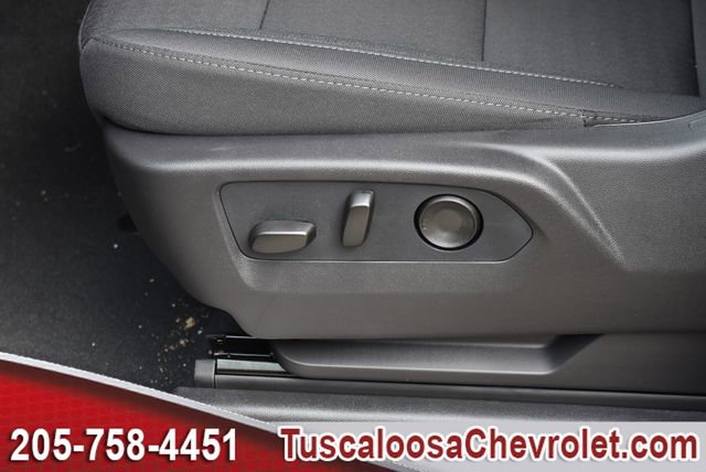 New 2026 Chevrolet Silverado 1500 RST w/ RST Select Package image 15