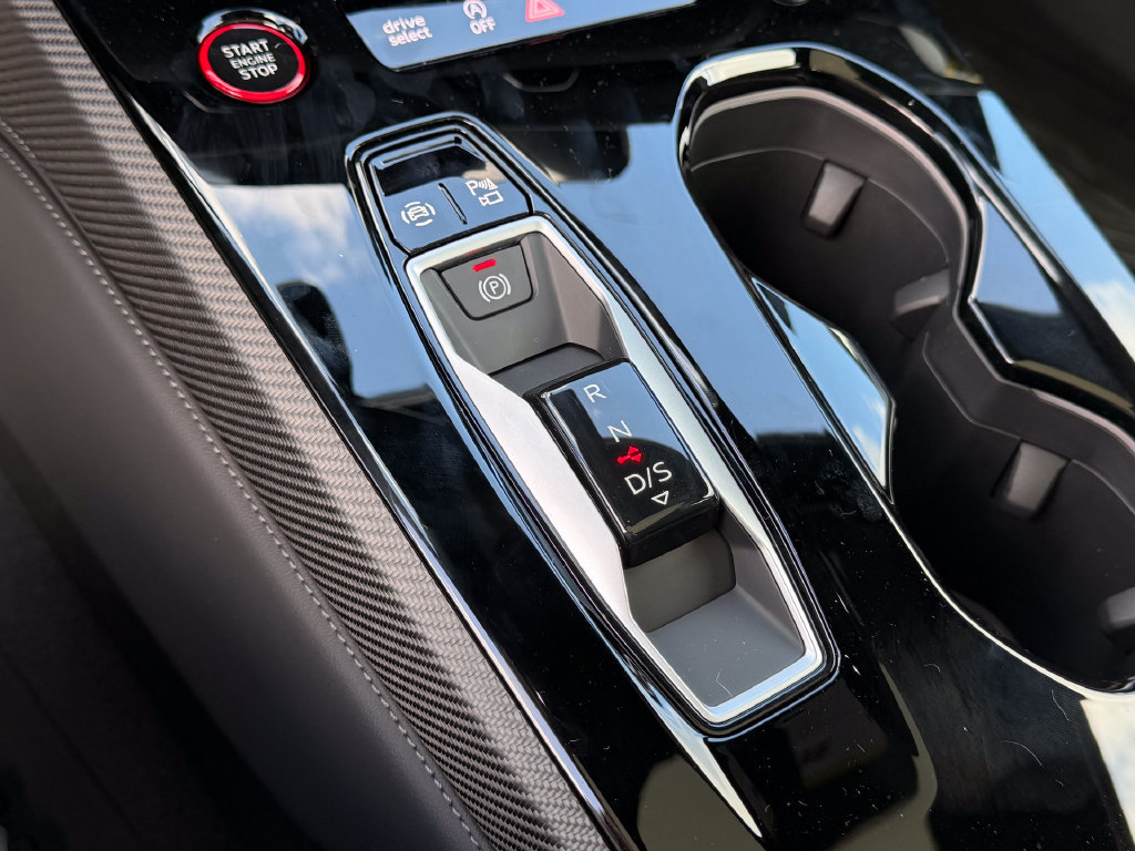 New 2026 Audi S5 Premium Plus AWD/4WD image 30