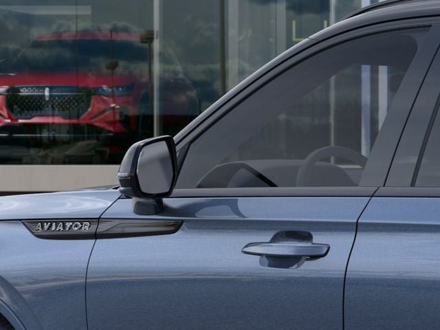 New 2026 Lincoln Aviator Black Label w/ Black Label Special Edition AWD/4WD image 20