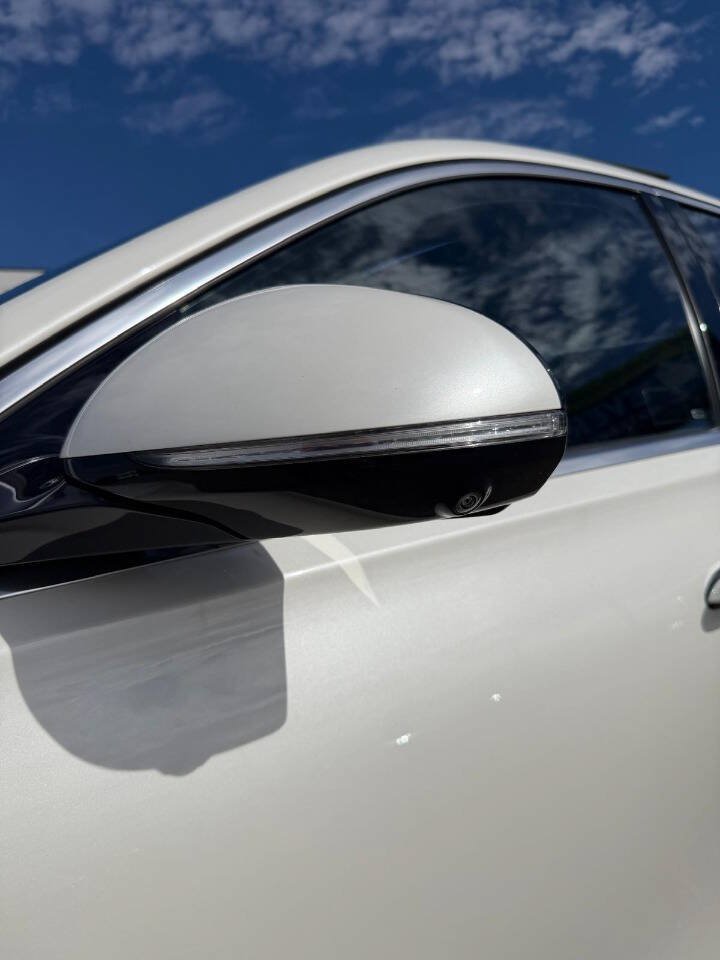 Used 2023 Mercedes-Benz S 580 4MATIC Sedan image 45