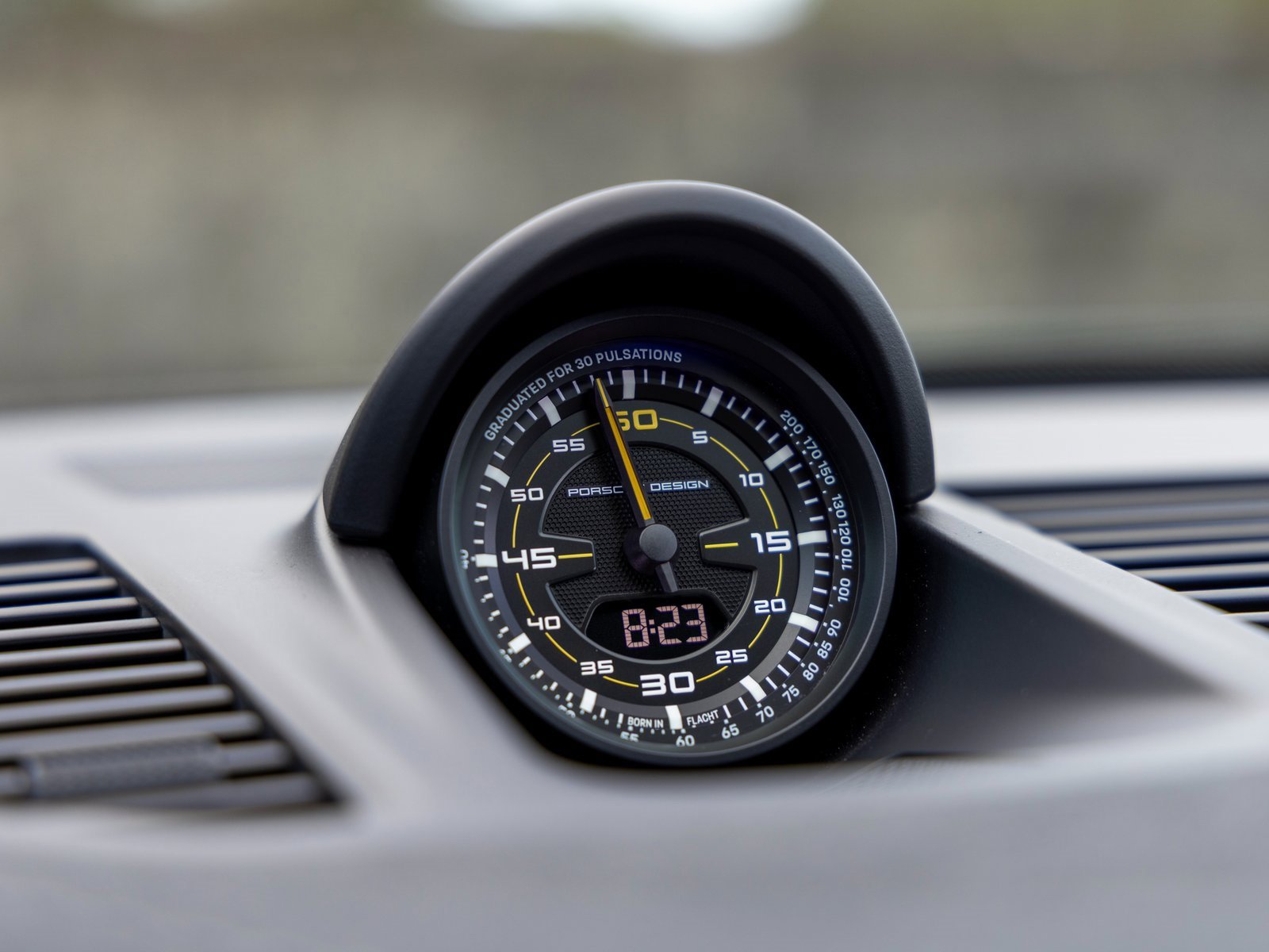 Certified 2026 Porsche 911 GT3 image 40