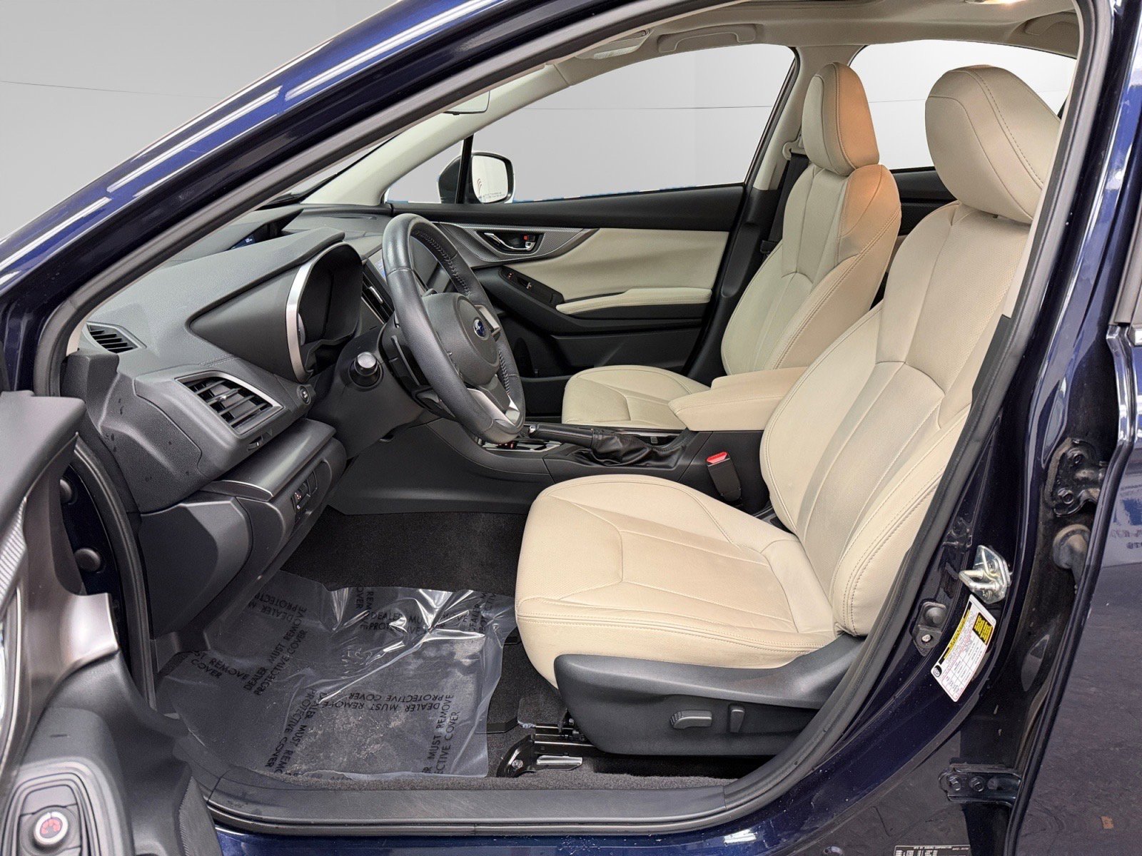 Certified 2020 Subaru Impreza 2.0i Limited image 9