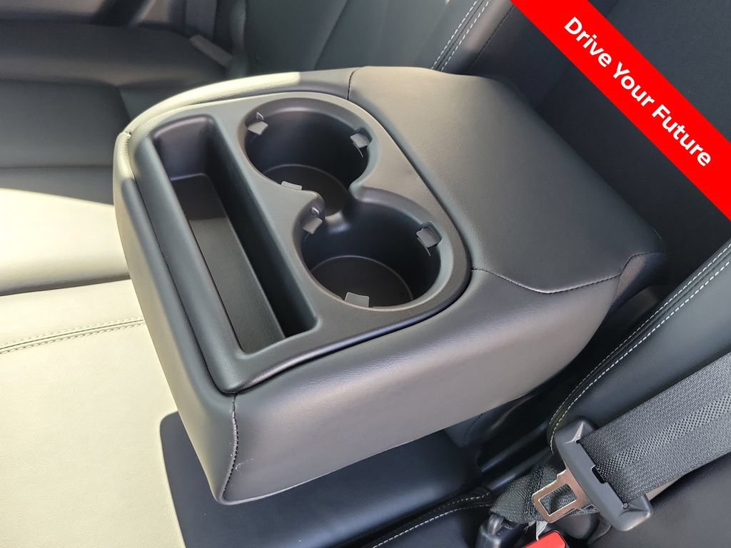 Certified 2023 Nissan Murano SV w/ SV Midnight Edition Package FWD image 23