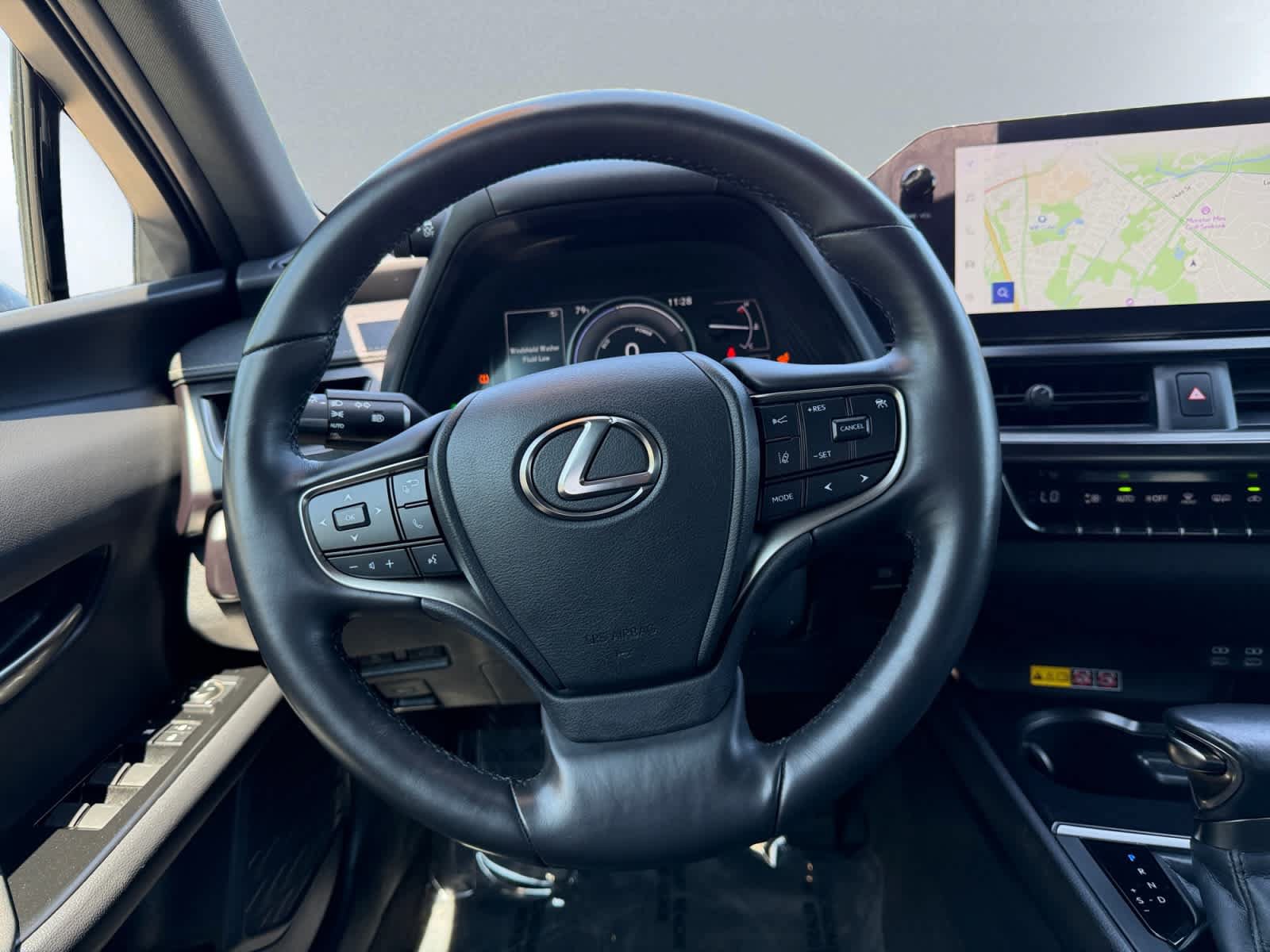 Used 2024 Lexus UX 250h AWD w/ Premium Package image 17