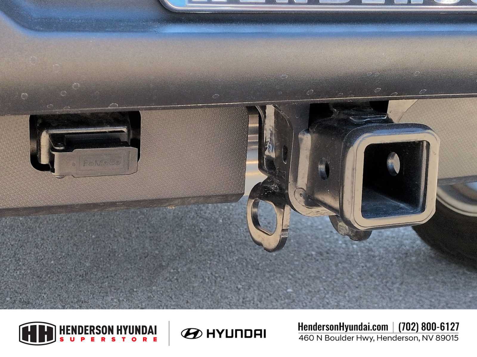 Used 2023 Ford Bronco Sport Heritage Limited AWD/4WD image 37