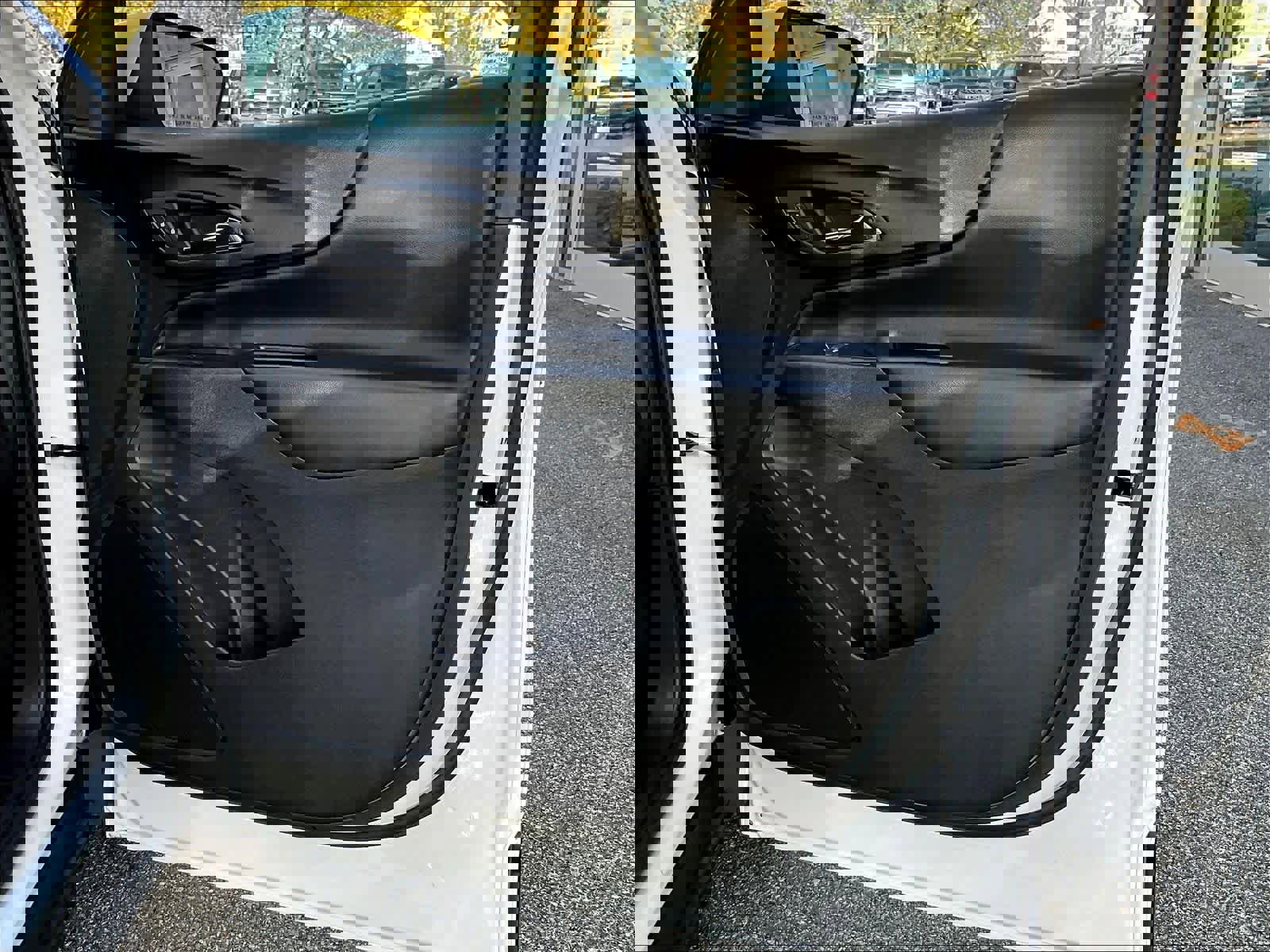 Certified 2024 Chevrolet Equinox LT image 12