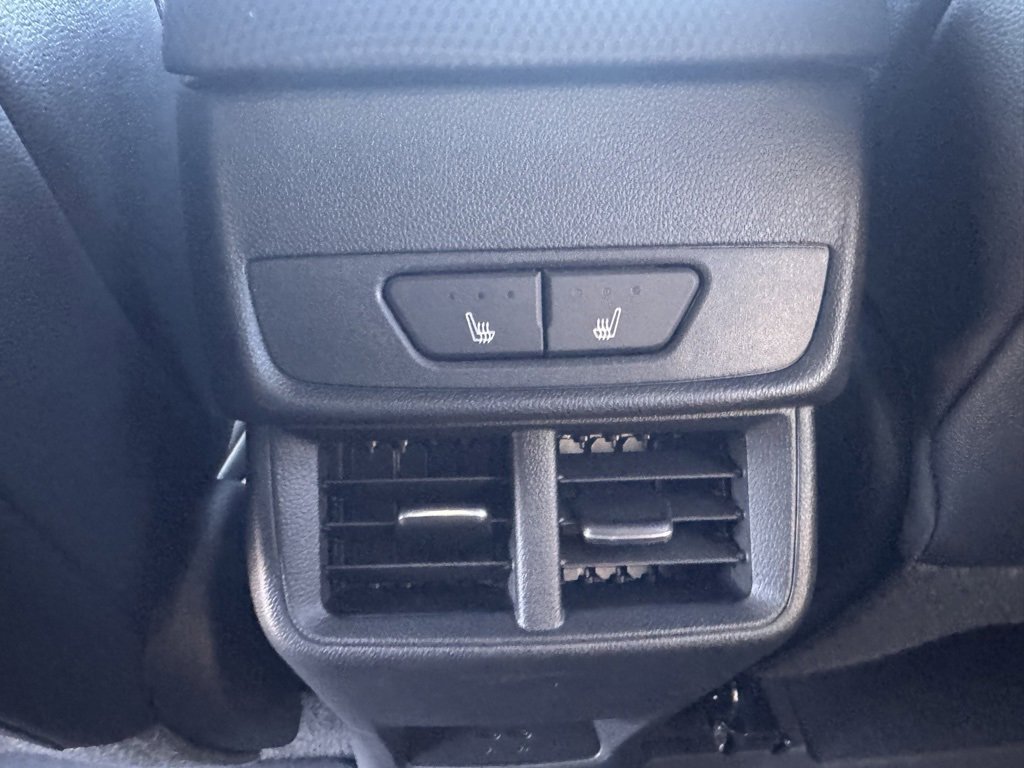 New 2026 Chevrolet Equinox RS w/ Convenience Package III image 23
