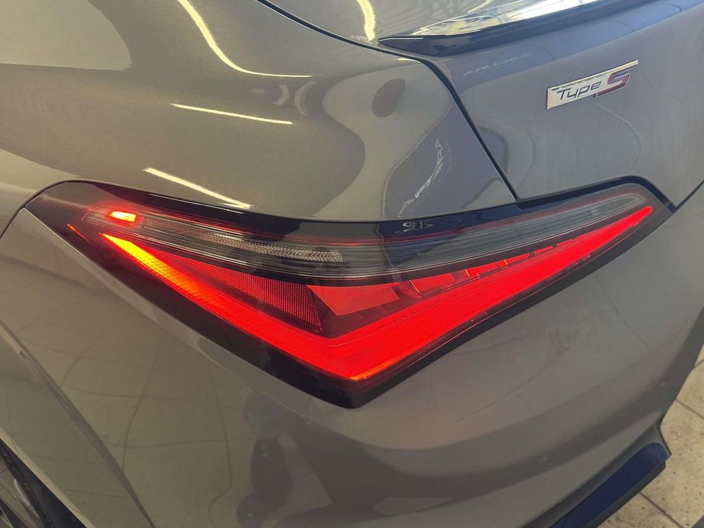 New 2026 Acura Integra Type S image 7