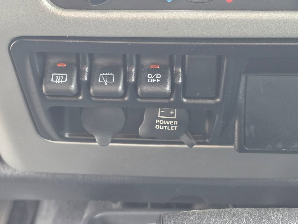 Used 2005 Jeep Wrangler Unlimited AWD/4WD image 13