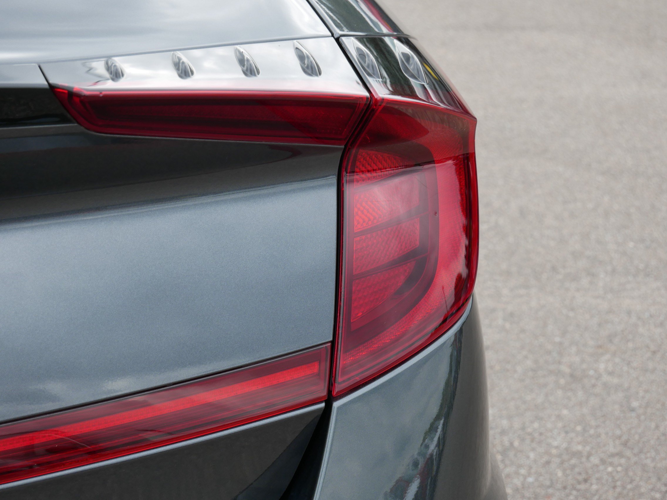 Certified 2023 Hyundai Sonata N Line FWD image 17