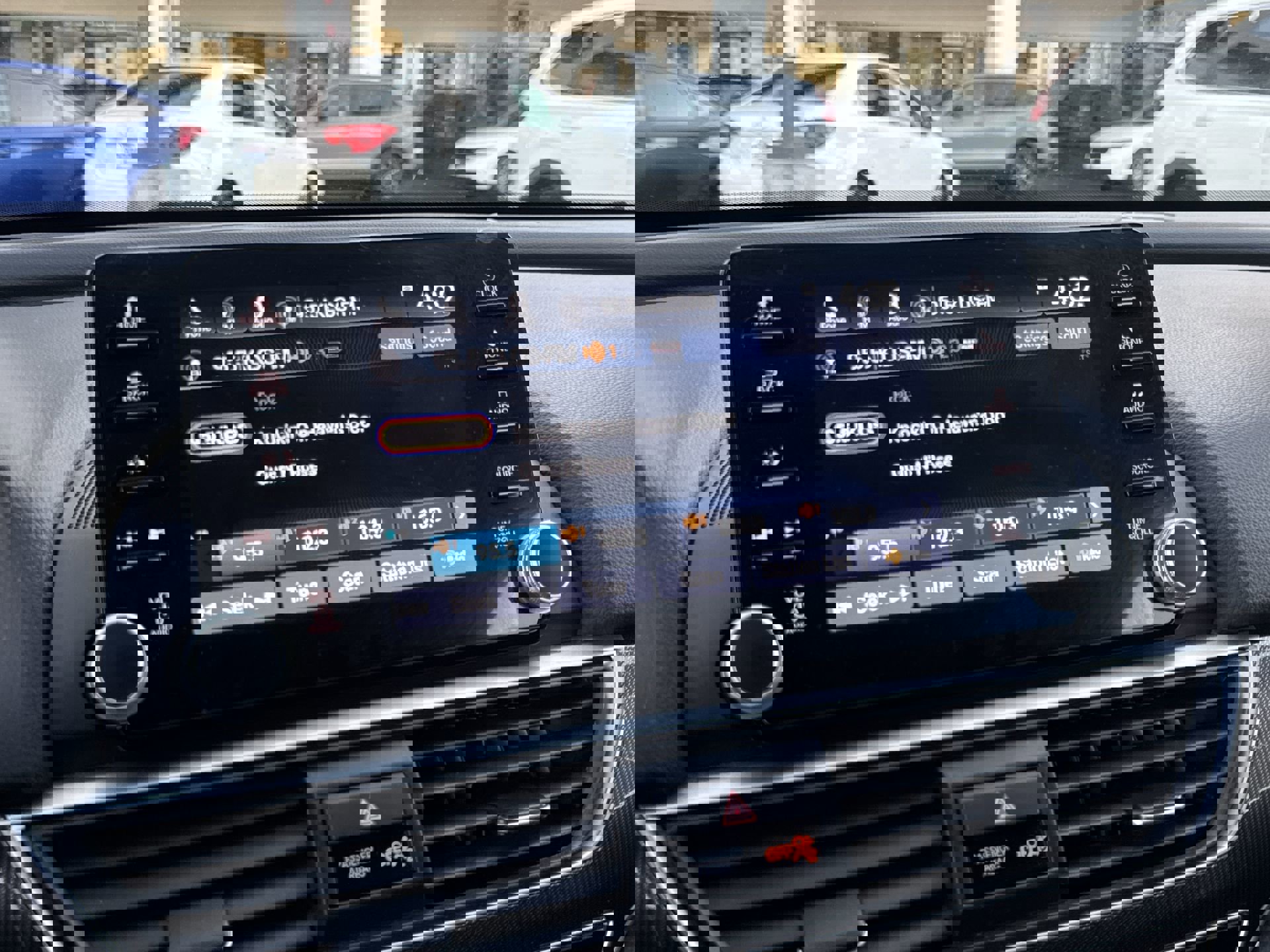 Used 2022 Honda Accord Sport image 12