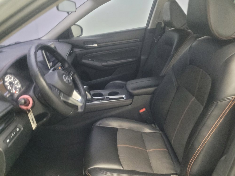 Used 2019 Nissan Altima 2.5 SR image 17