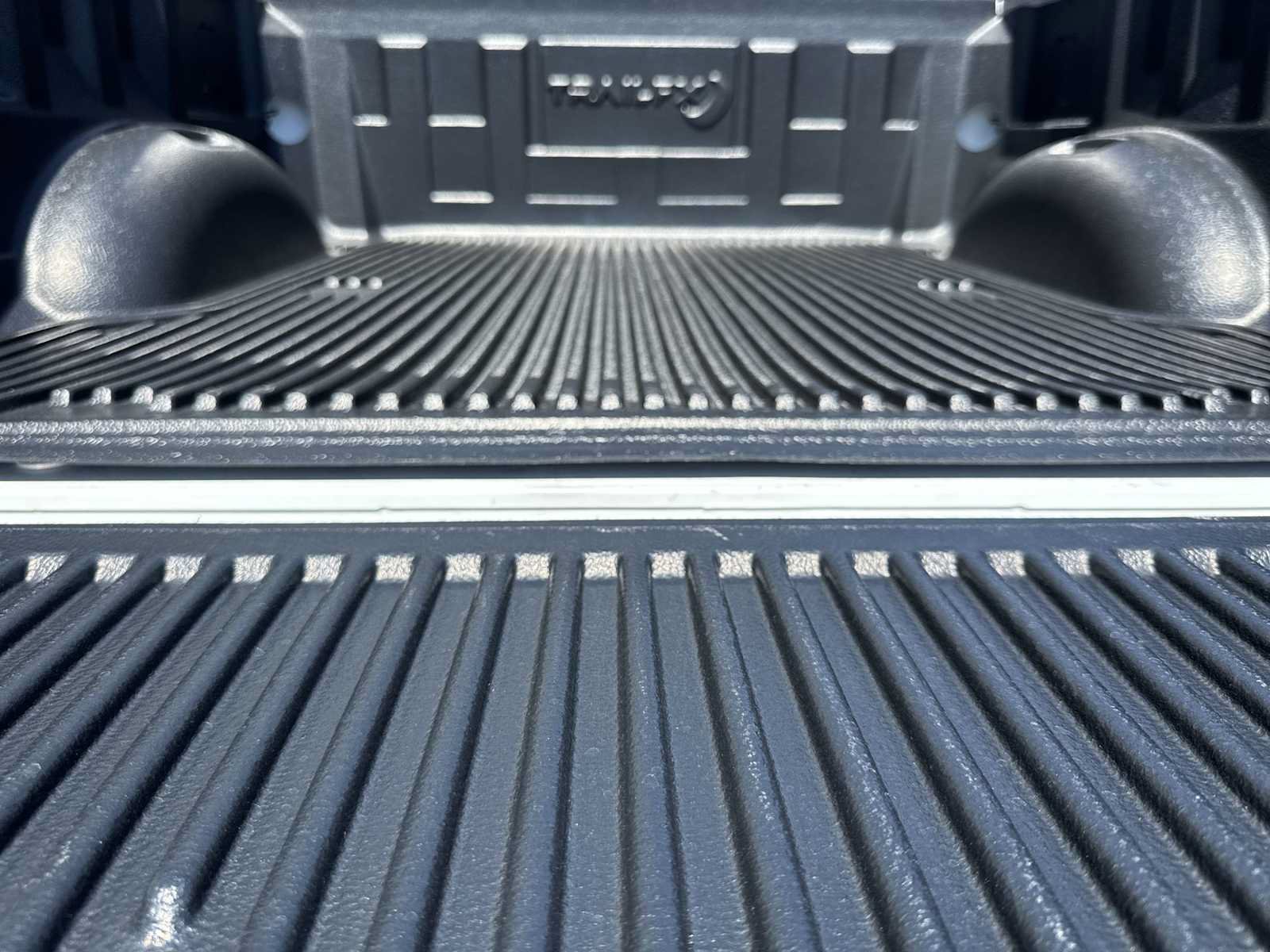 Used 2025 Ford F150 XLT w/ Equipment Group 301A Standard AWD/4WD image 23