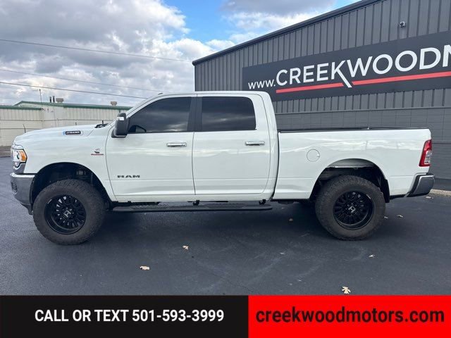 Used 2024 RAM 2500 Big Horn image 15