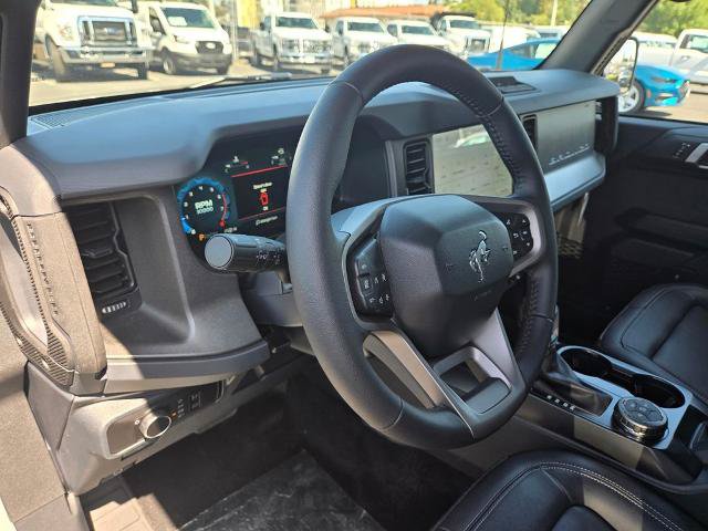 New 2026 Ford Bronco Big Bend AWD/4WD image 33
