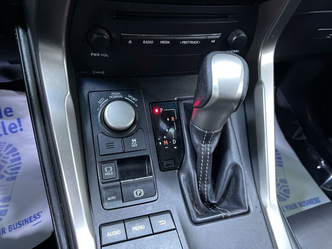 Used 2016 Lexus NX 200t FWD image 23