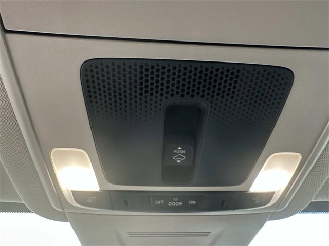 New 2026 Honda CR-V EX-L image 24