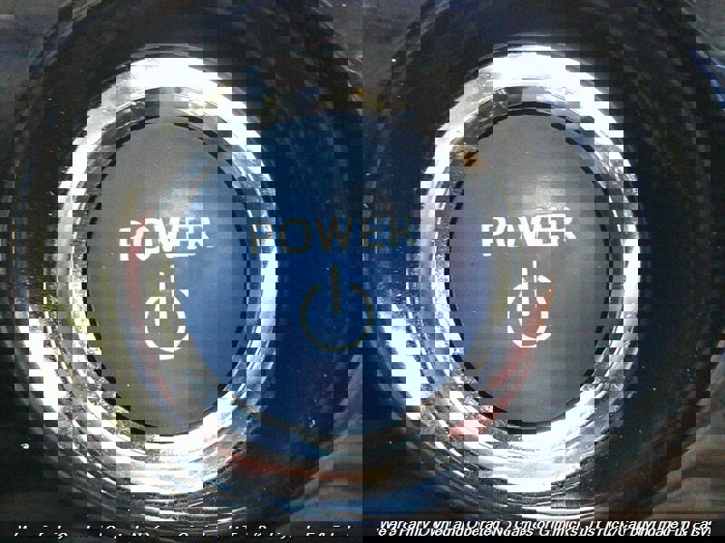 Used 2018 Toyota Prius Four Touring w/ Premium Convenience Package image 37