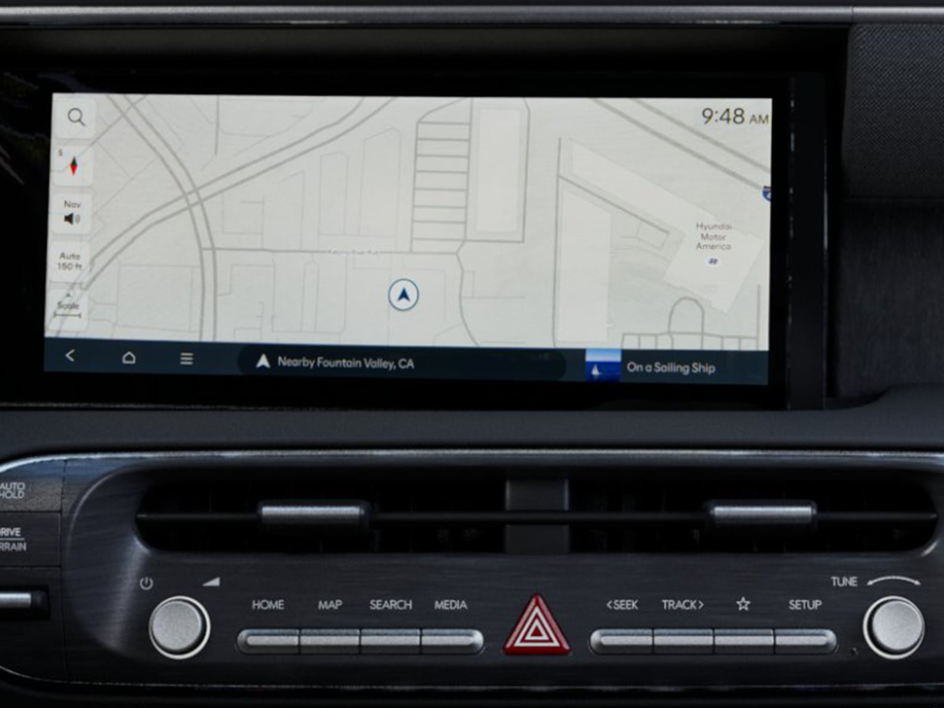 New 2026 Hyundai Palisade SEL AWD/4WD image 10