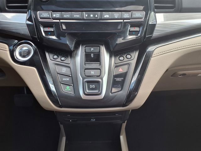 Used 2024 Honda Odyssey Elite image 29
