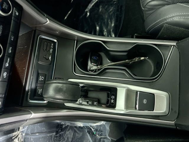 Used 2020 Subaru Ascent Limited w/ Popular Package #2A image 24