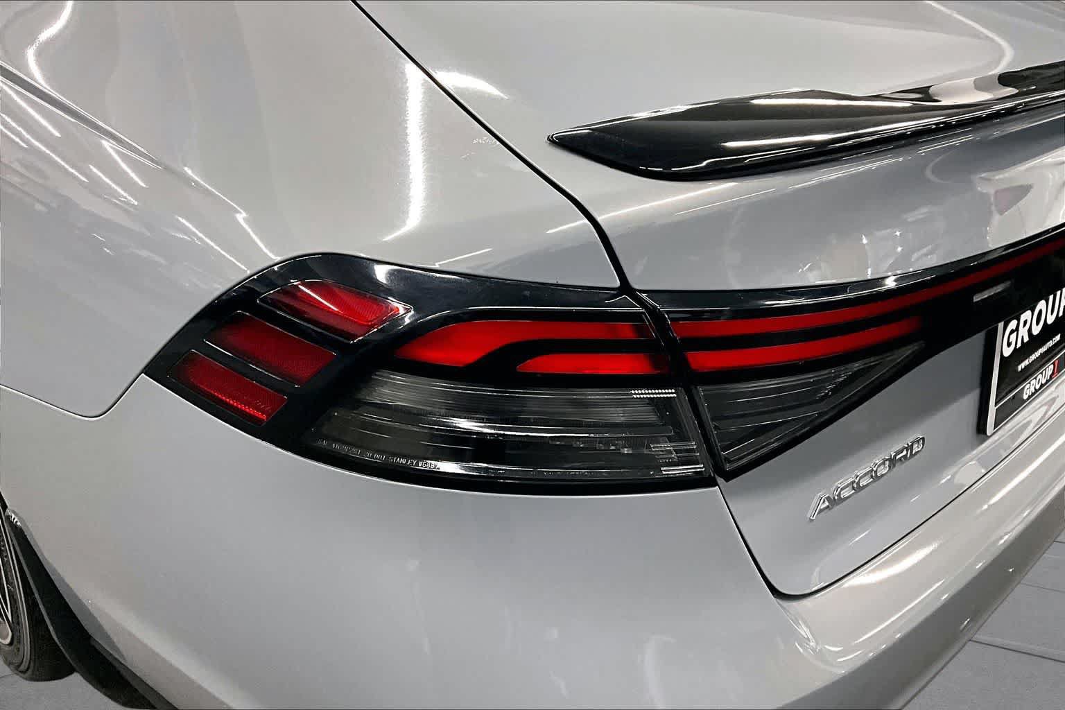 Used 2023 Honda Accord Sport image 28