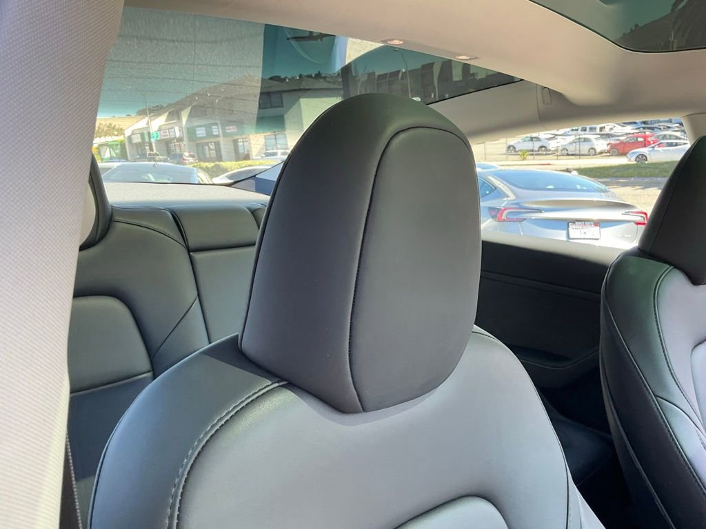 Used 2023 Tesla Model 3 Standard Range image 66