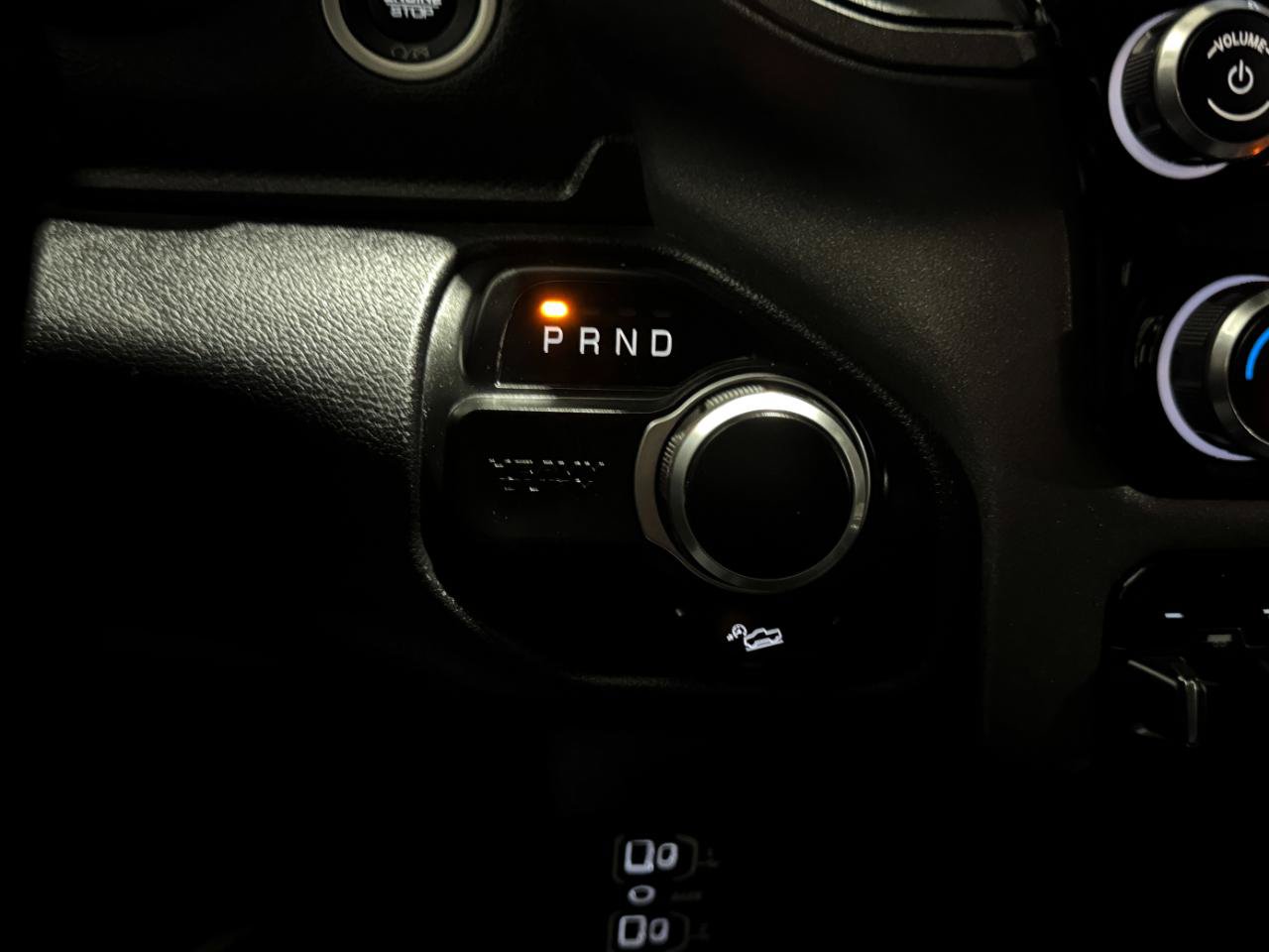 Used 2023 RAM 2500 Tradesman AWD/4WD image 27