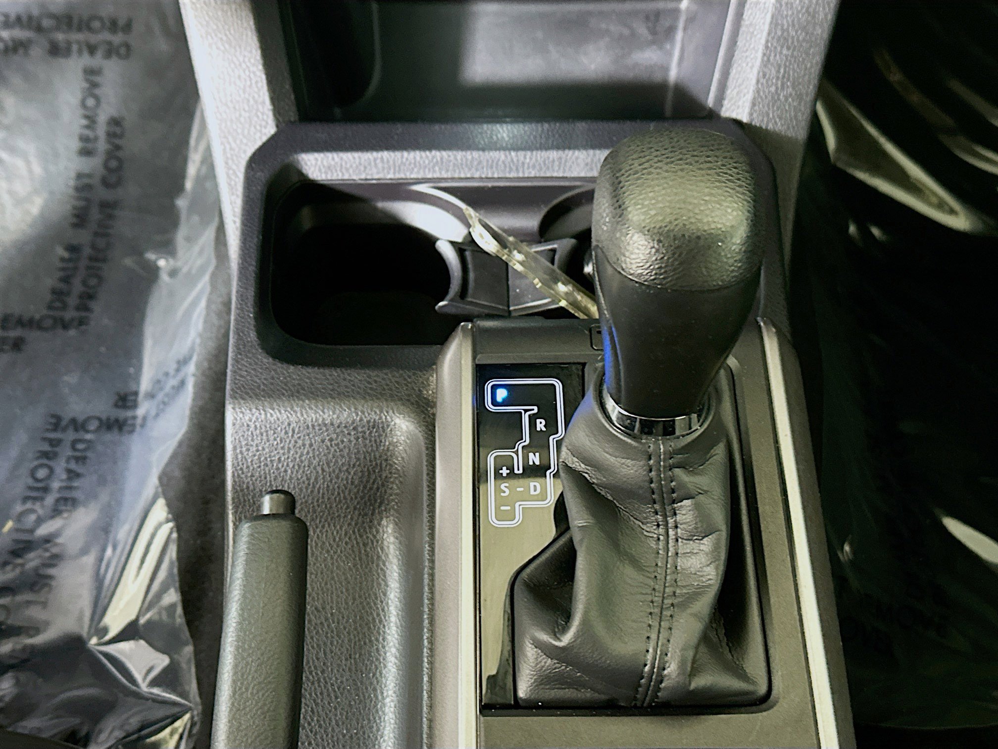 Used 2023 Toyota Tacoma SR5 w/ Technology Package RWD image 21