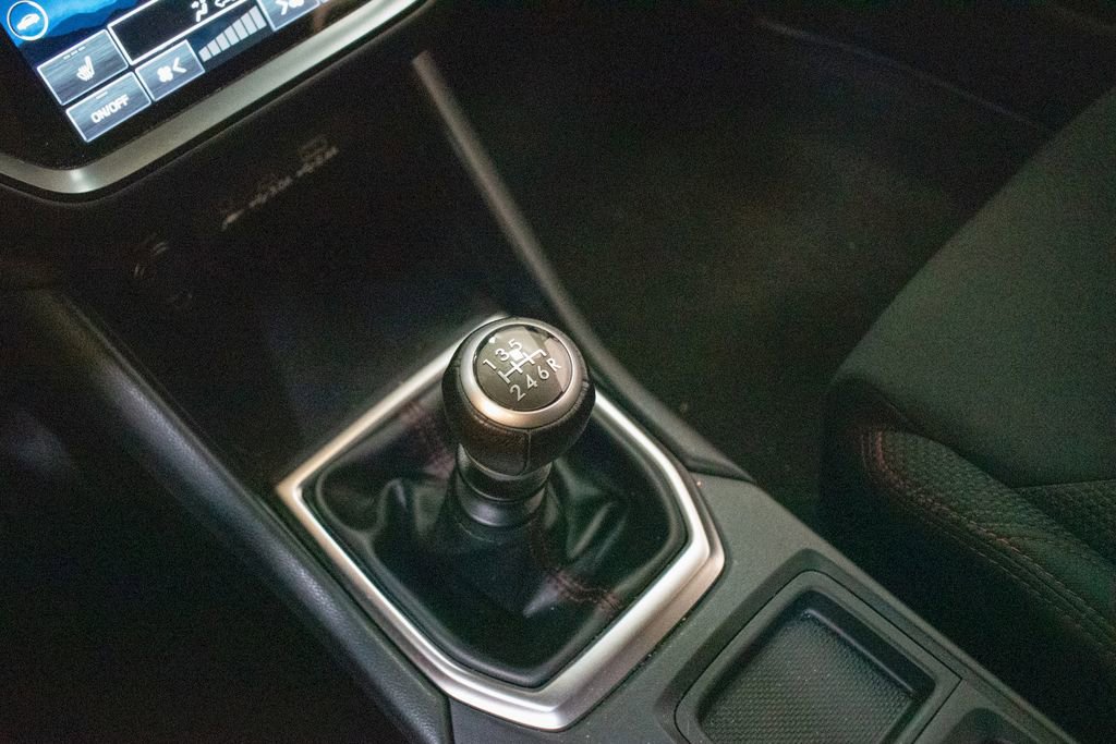 Used 2024 Subaru WRX Premium image 18