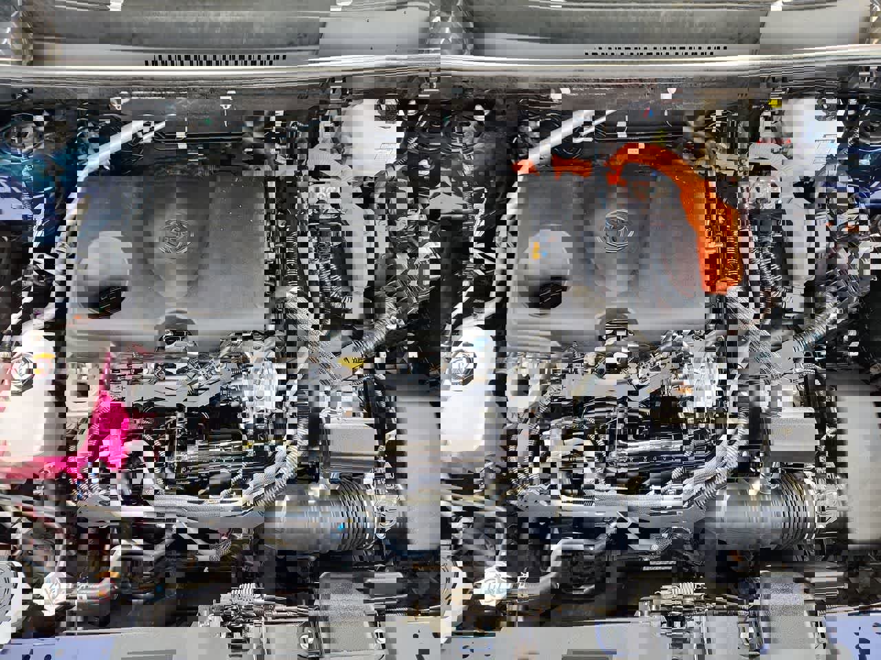 Certified 2024 Toyota RAV4 XLE Premium image 13