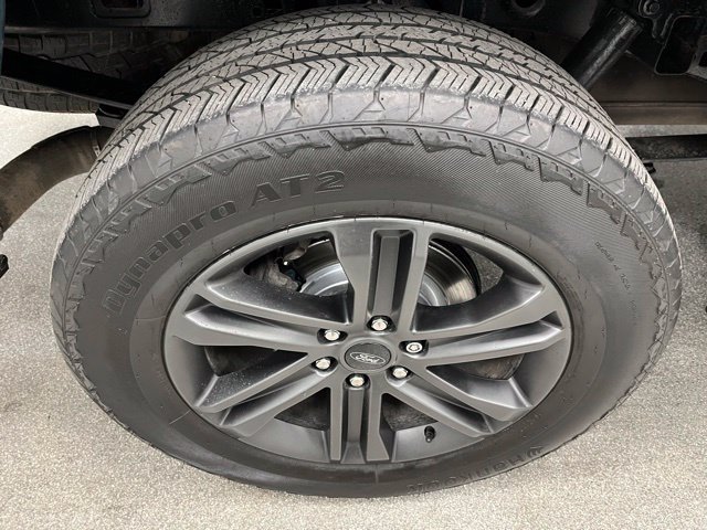 Used 2023 Ford F150 XLT w/ Equipment Group 302A High AWD/4WD image 17