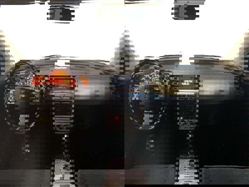 Used 2007 Nissan Murano S w/ Convenience Pkg image 31