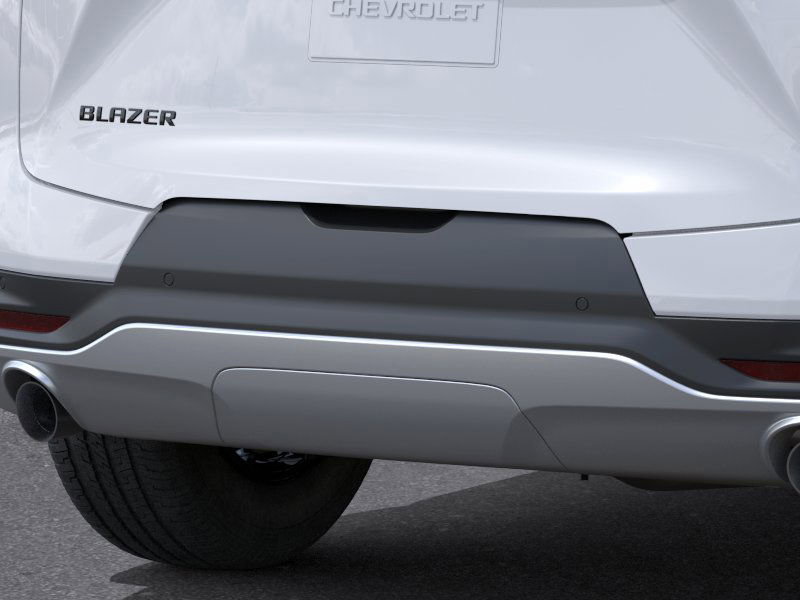 New 2026 Chevrolet Blazer LT w/ Midnight/Sport Edition image 34