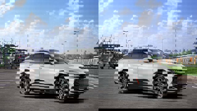 New 2026 Toyota Crown Limited w/ Advanced Technology Package image 74