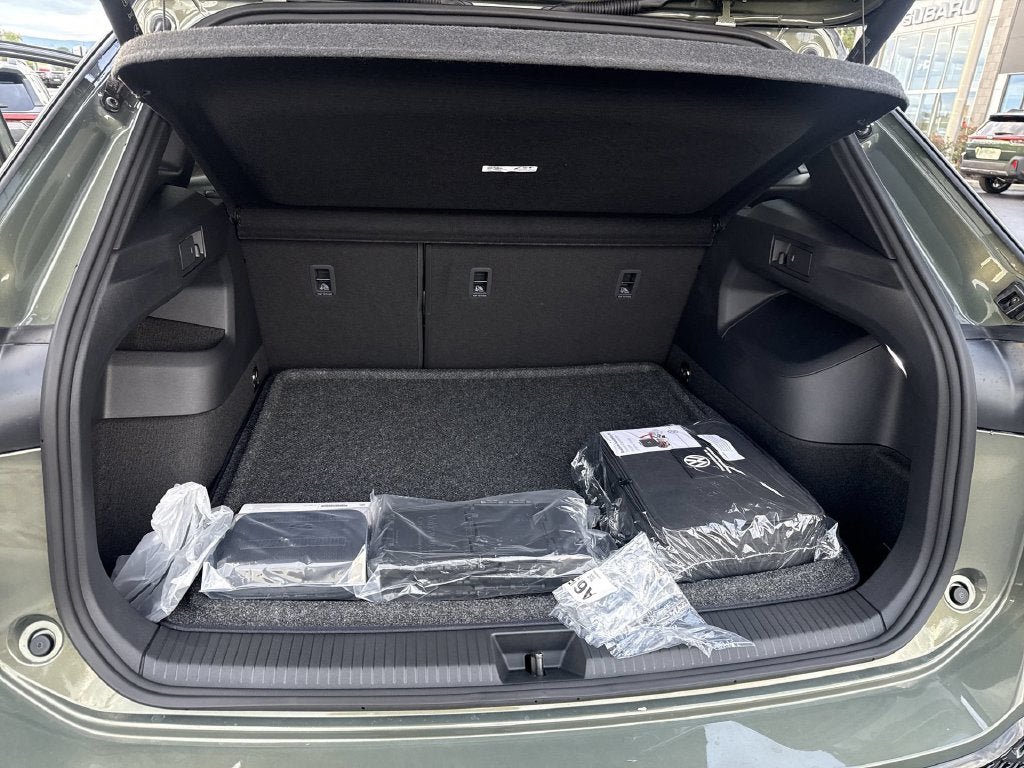 New 2026 Volkswagen Tiguan SEL R-Line AWD/4WD image 44