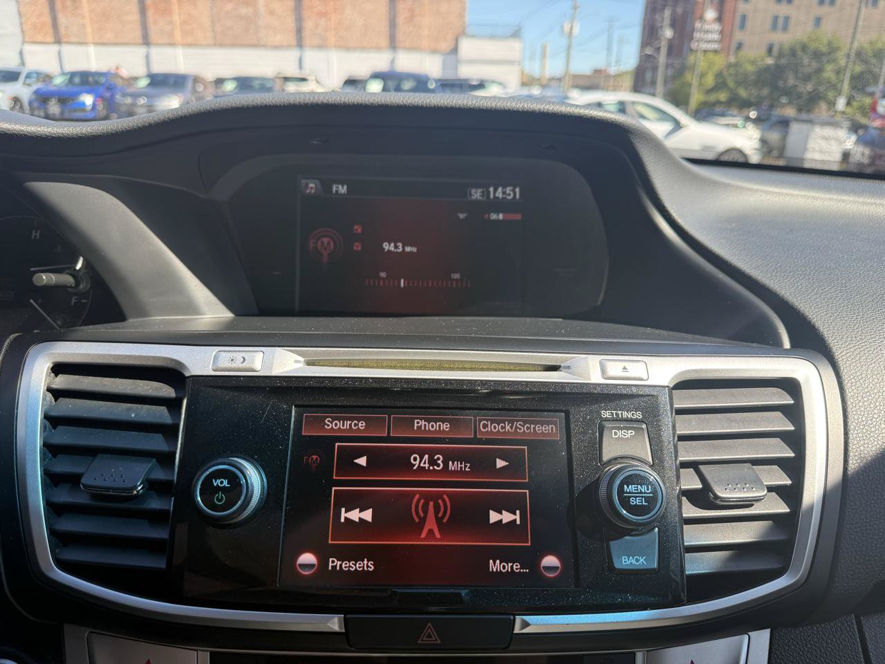 Used 2013 Honda Accord EX-L image 10