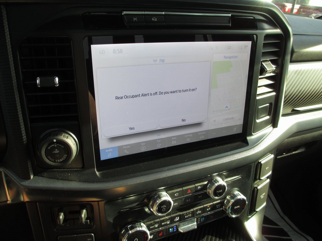 Used 2025 Ford F150 Raptor image 28