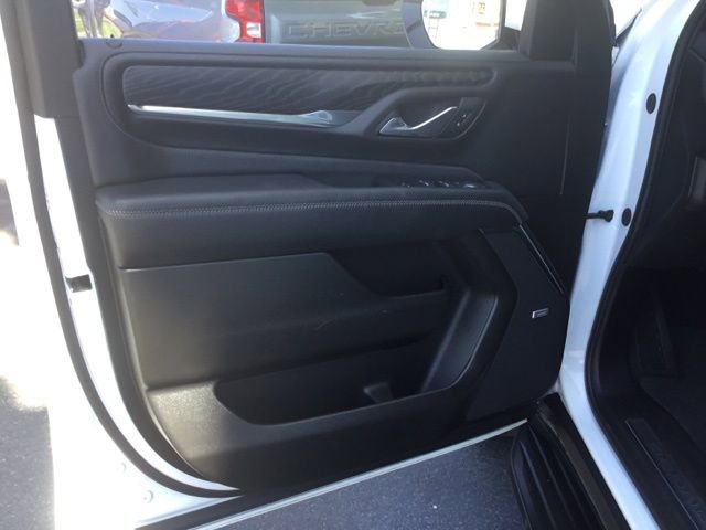 Used 2024 GMC Yukon XL Denali AWD/4WD image 20