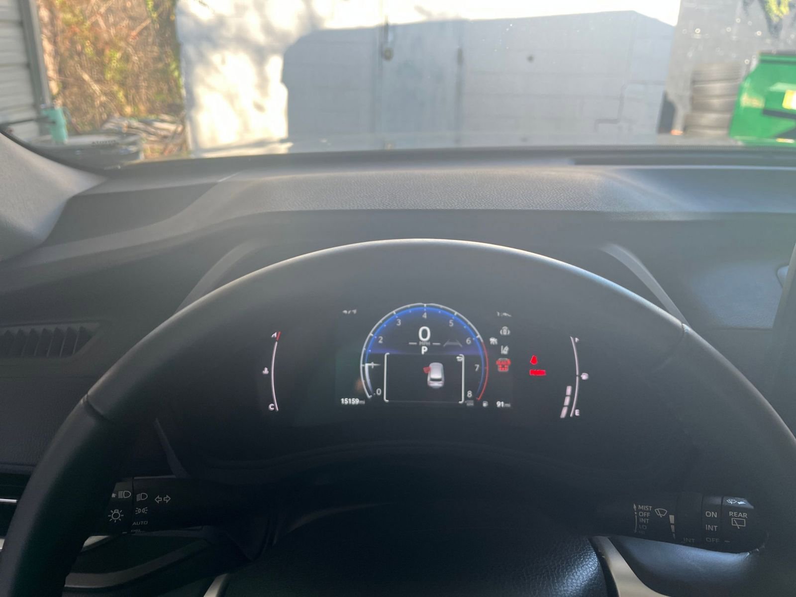 Used 2025 Toyota Grand Highlander FWD image 30