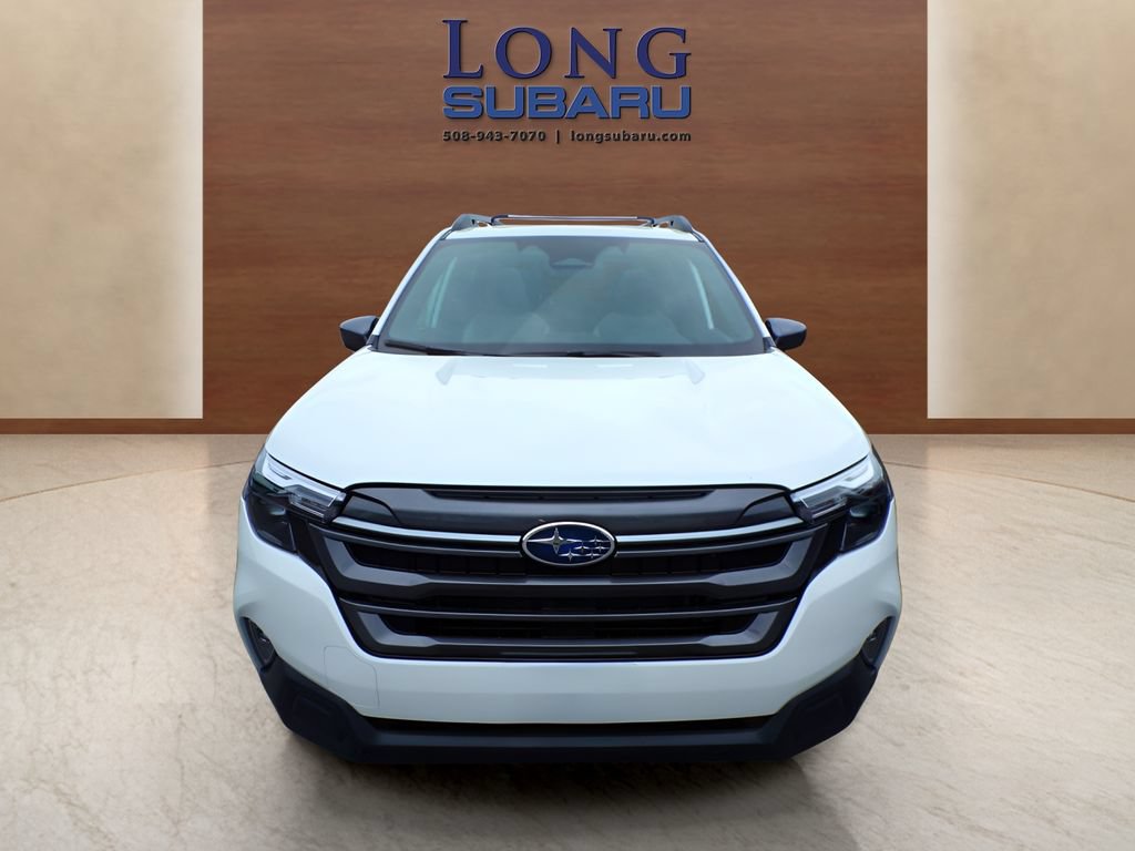 Certified 2026 Subaru Forester Premium AWD/4WD image 4