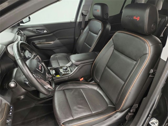 Used 2023 GMC Acadia AT4 image 14