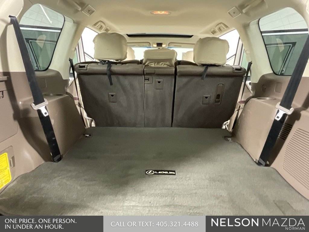 Used 2014 Lexus GX 460 image 13