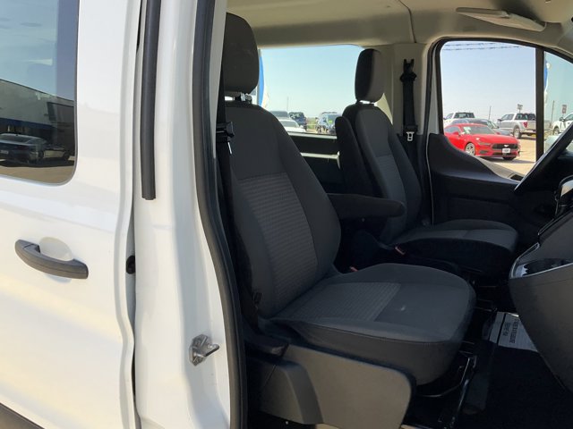 Certified 2022 Ford Transit 350 XLT RWD image 14